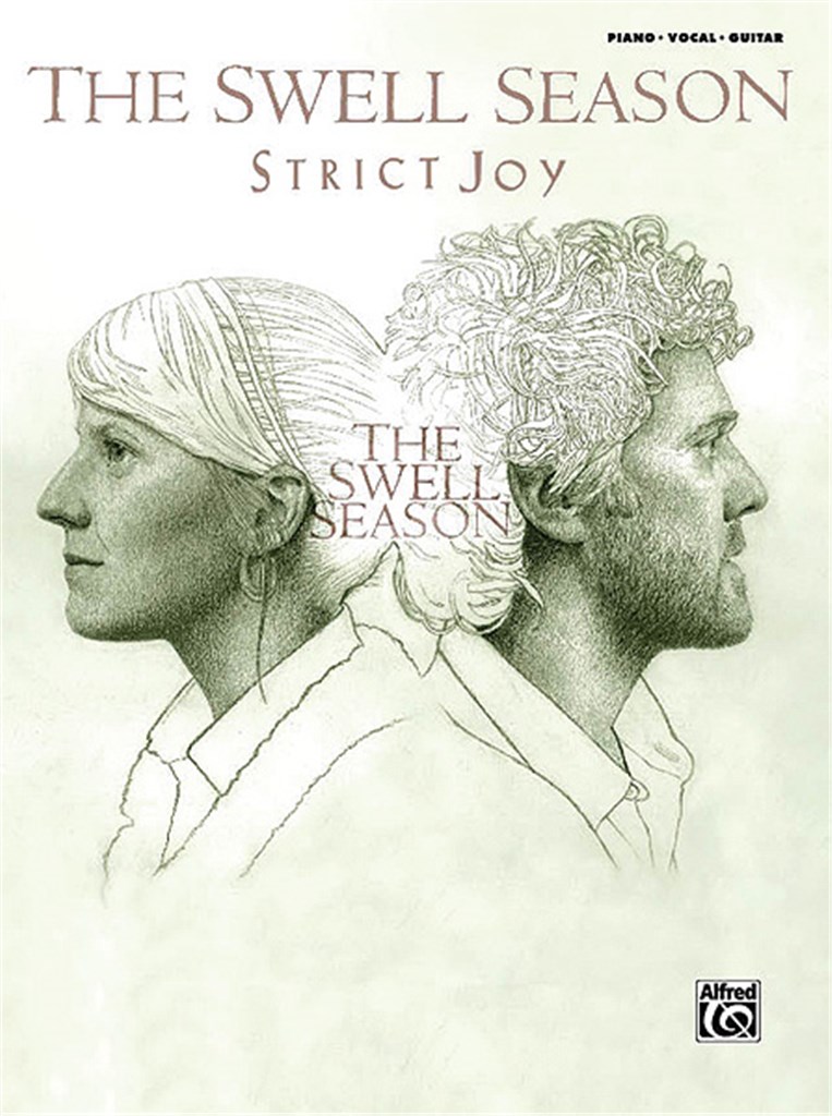 The Swell Season: Strict Joy